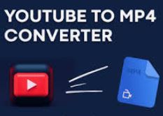 Youtube to MP4 Converter